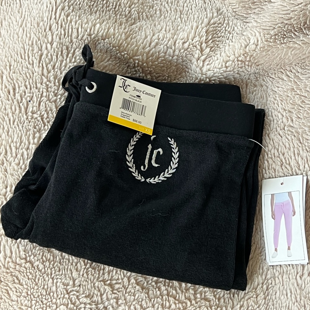 Juicy couture joggers